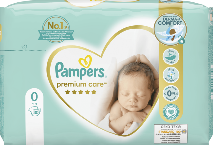 olx pampers moli care