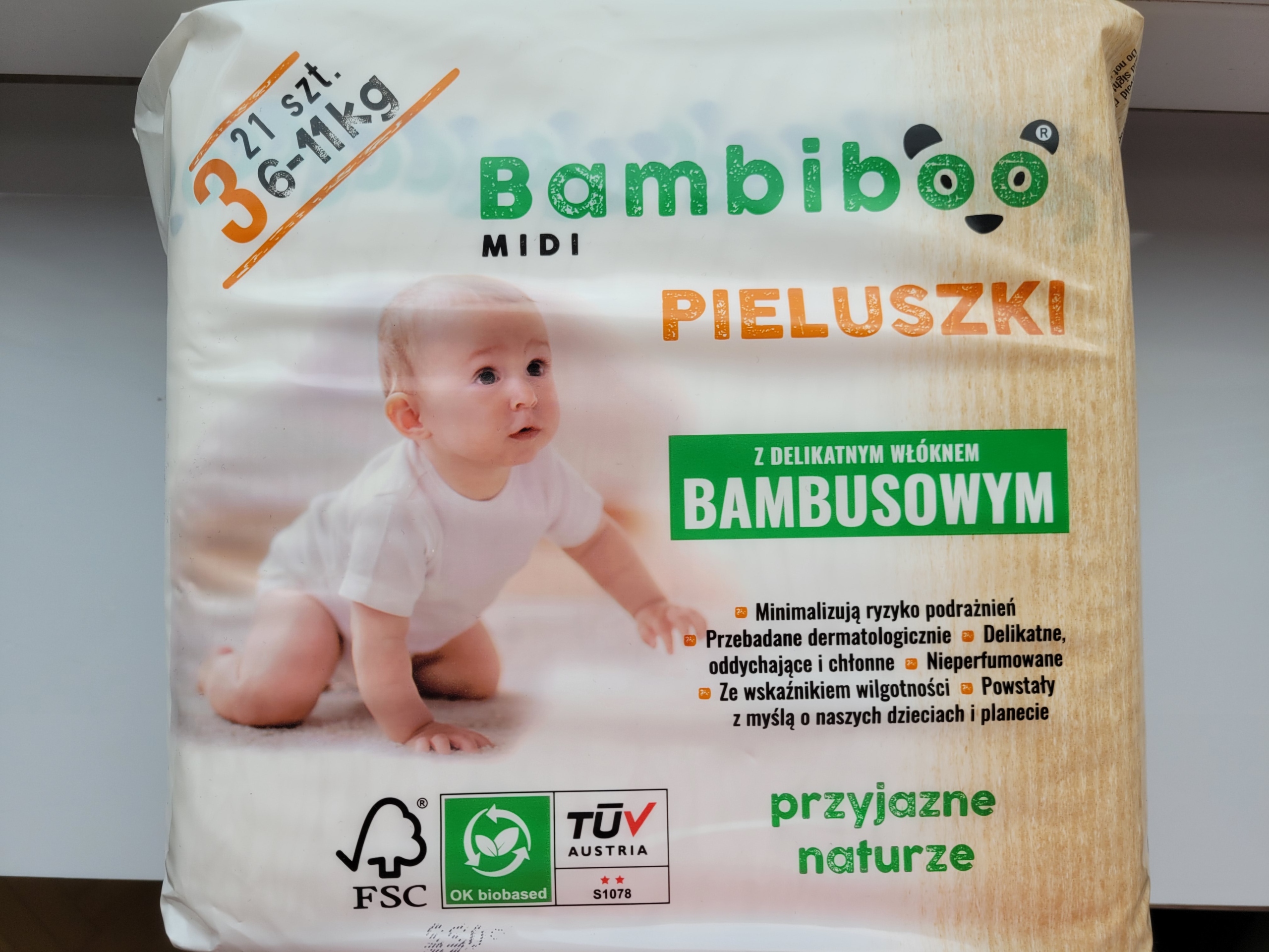 pampers 4 rossmann active baby 4+