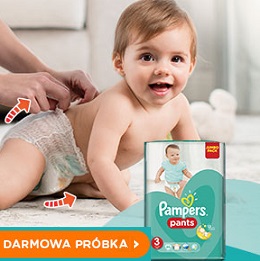 pampers jak wyglada