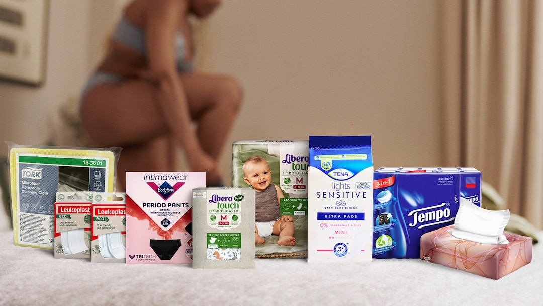 lupilu pampers lidl 05.2018