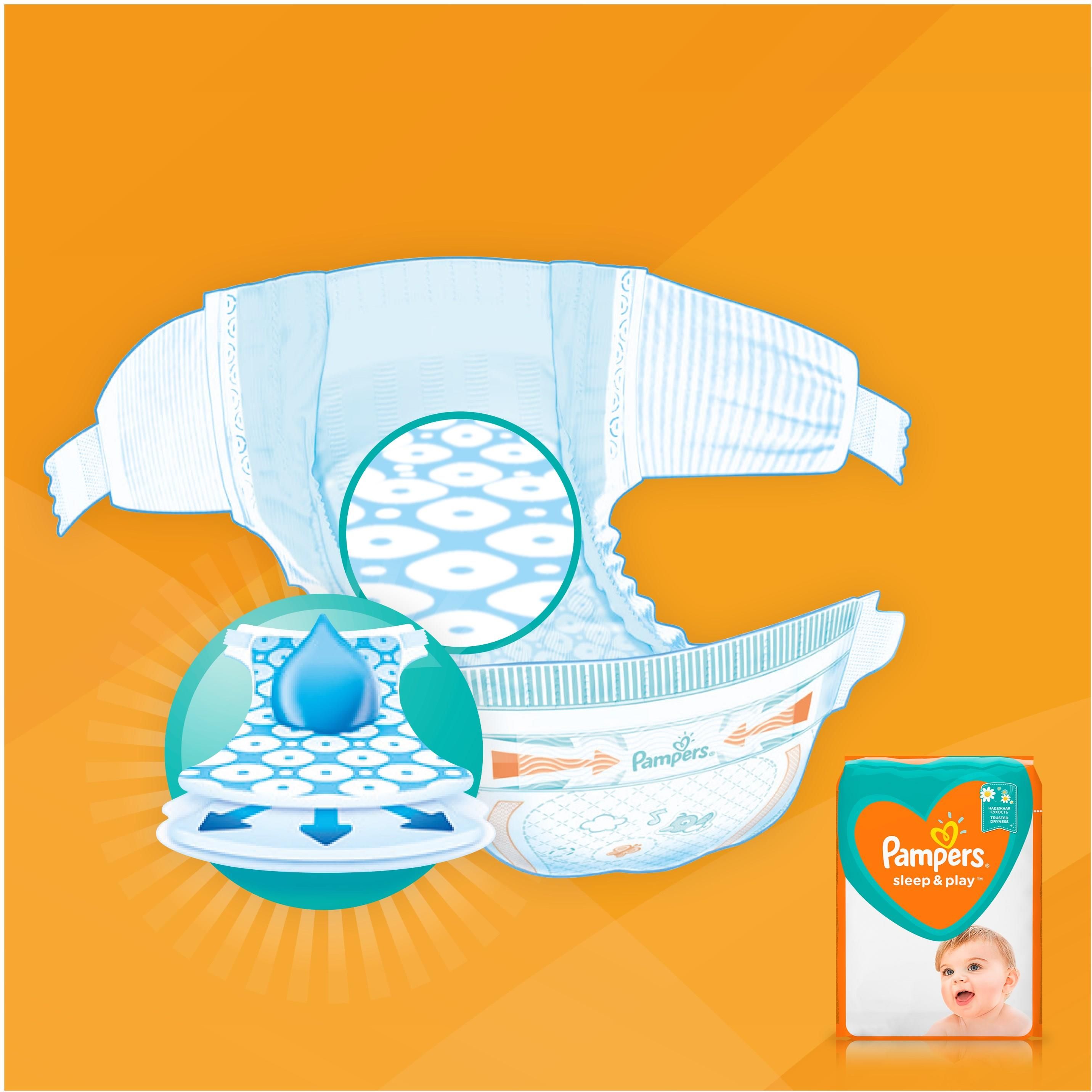 pampers 3 rossmann cena