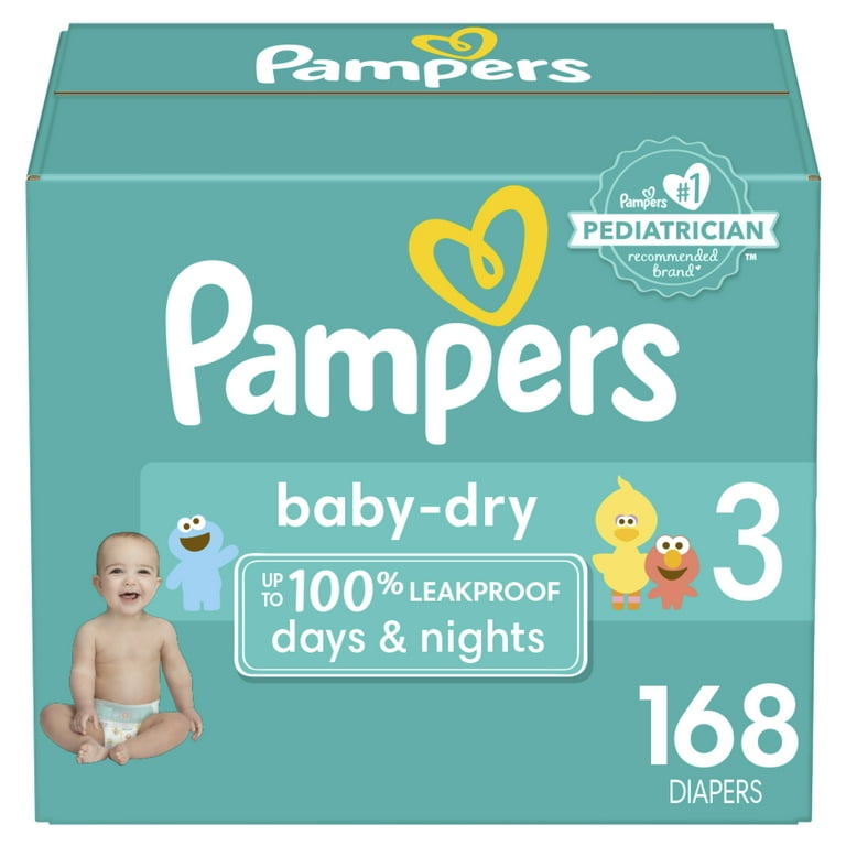 pampers premium 1 care newborn