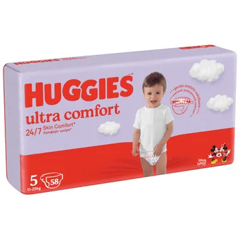 pampers 2019