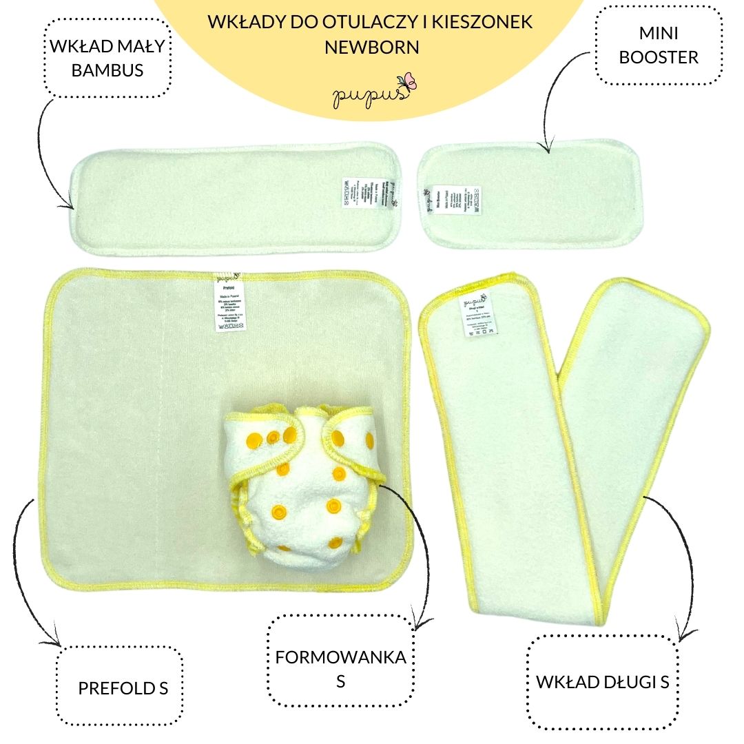 pieluchomajtki pampers jak zakładać