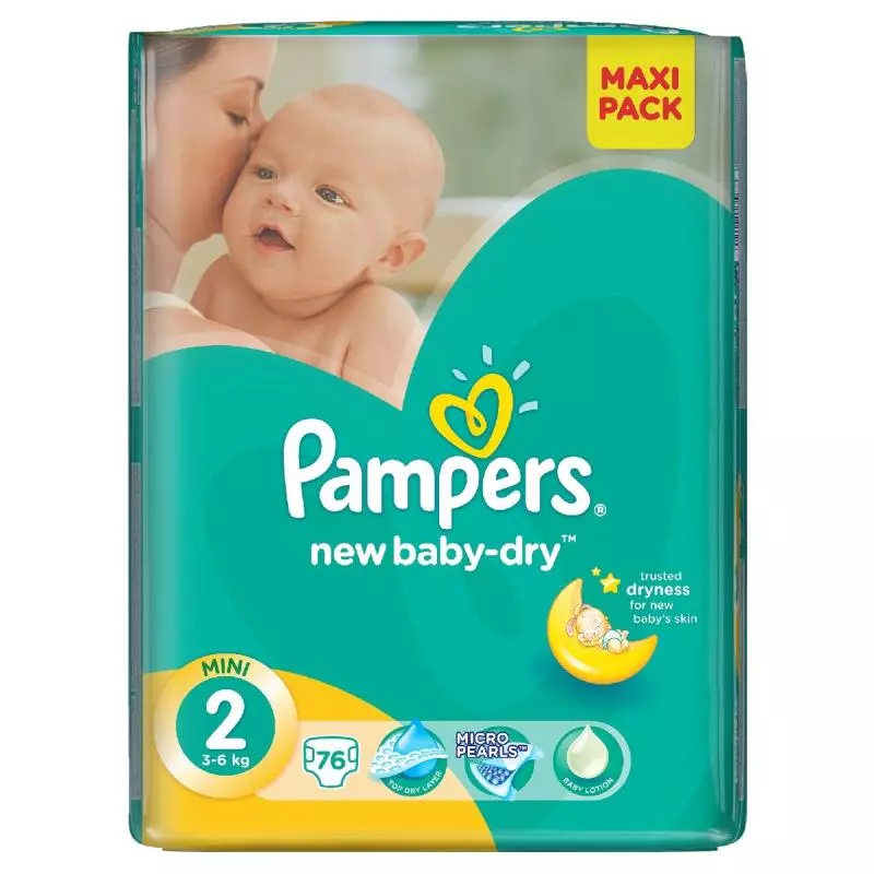 pampers pants 7