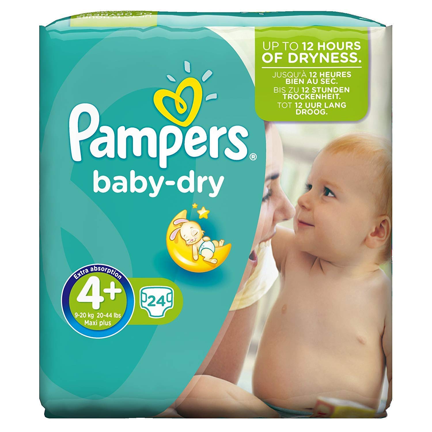 pampers splasch pieluchomajtki