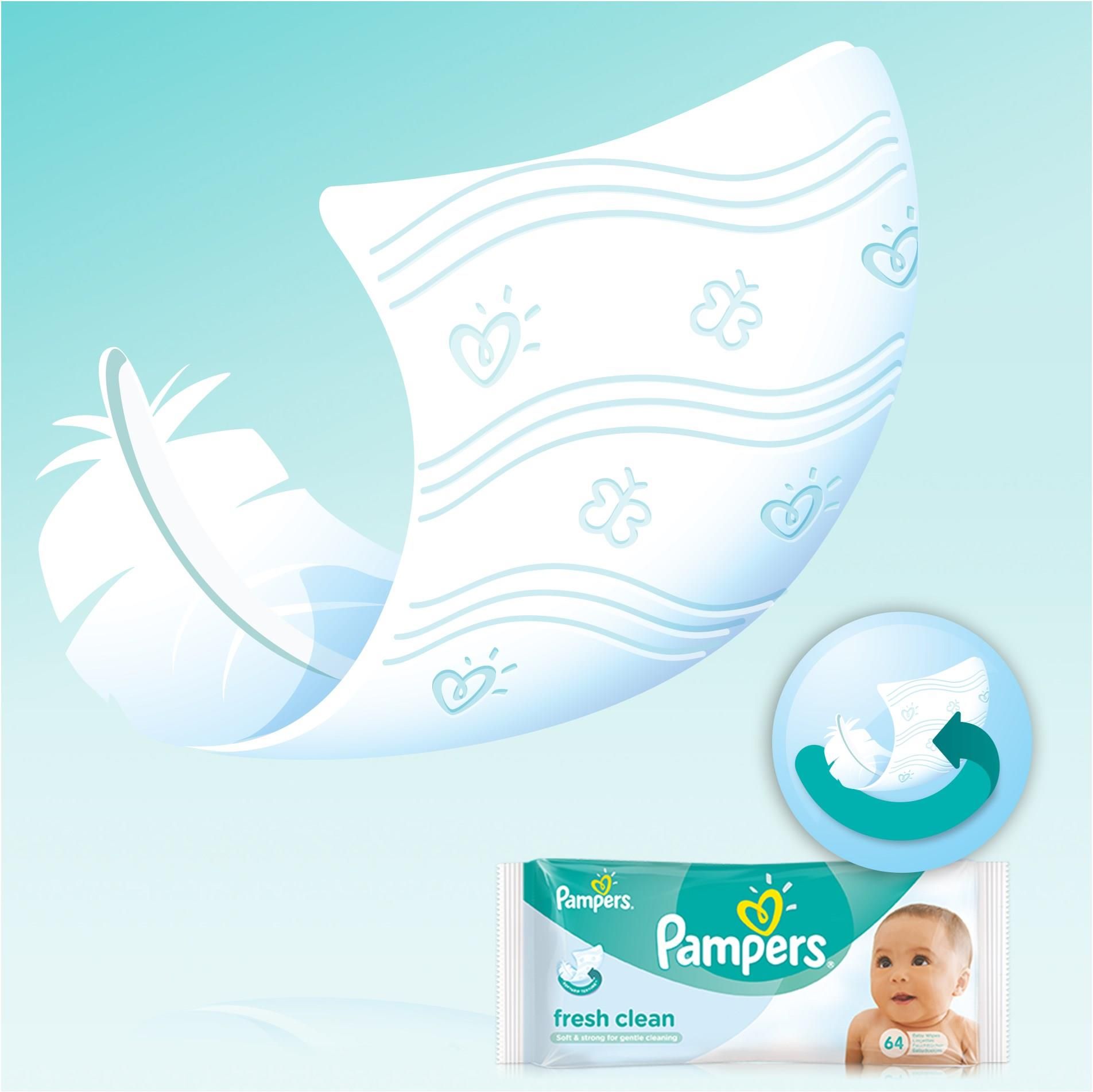 pampers pants 5