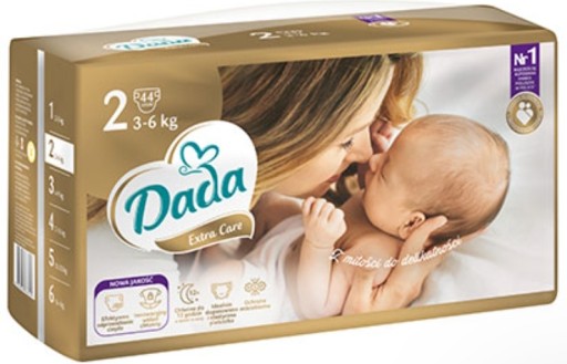 promocja pieluch pampers 4