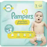 pampers pieluszki premium care 4 104szt ceneo