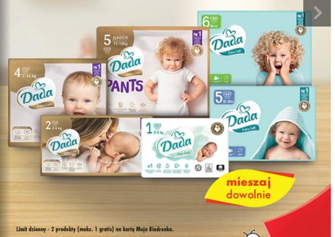 pampers splashers pieluchomajtki