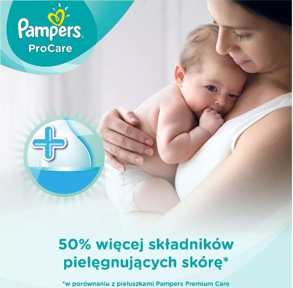 pampers premium protection 4 cena