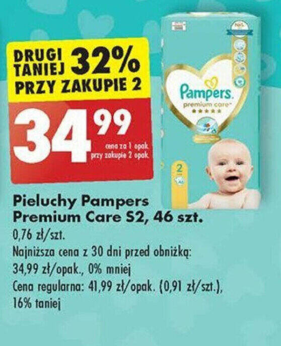 pampers pants roz.5