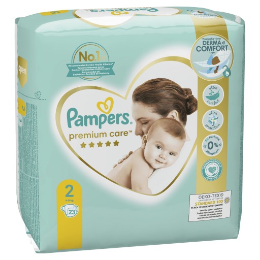 wielkość płodu w 13 tygodniu pampers