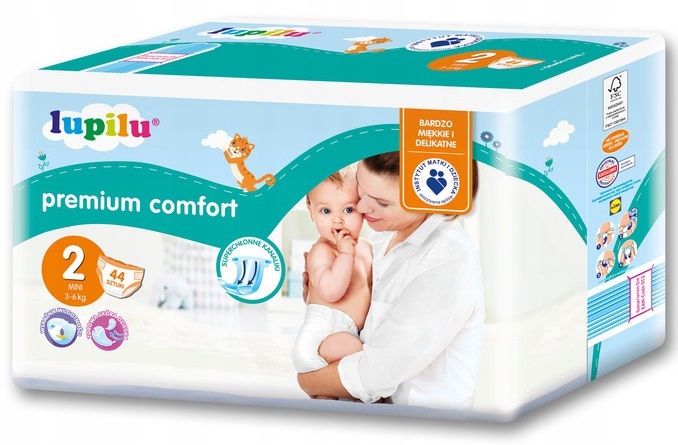 pampers active baby 3 52 sztuki