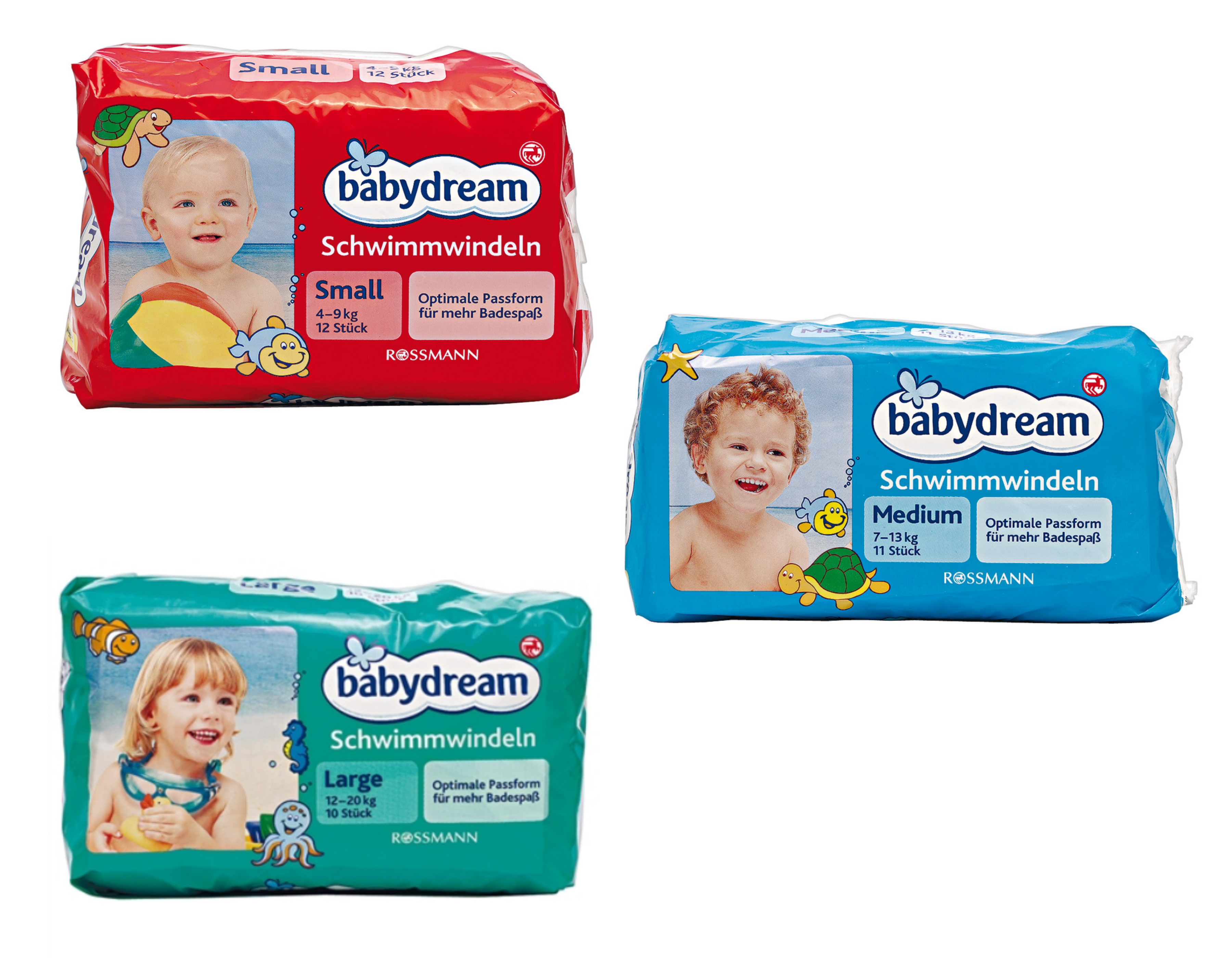 urodziny auchan pampers