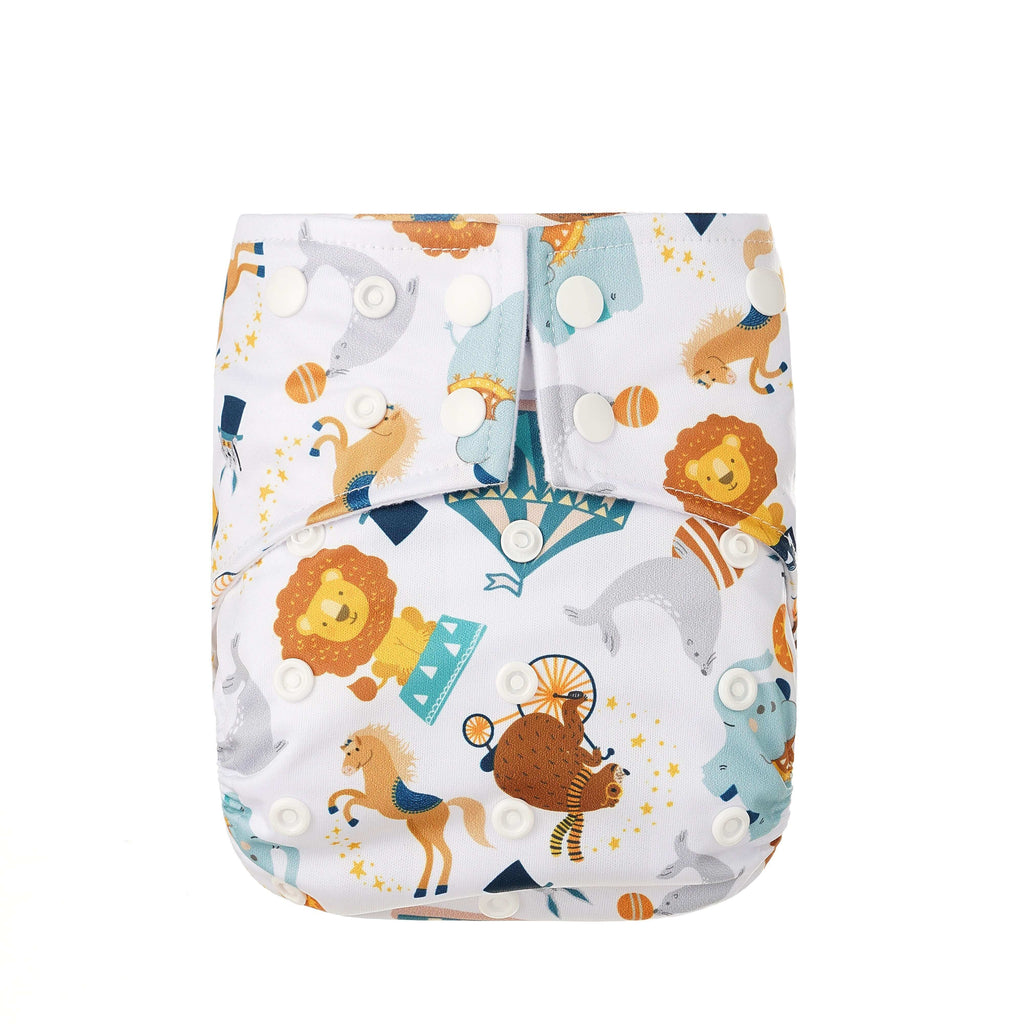 pampers pants rozmiar 6