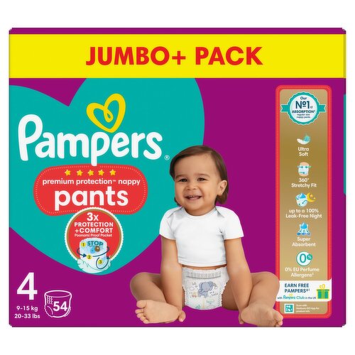 pampers 3 najtaniej