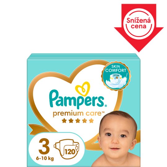 pampers 6 42 szt