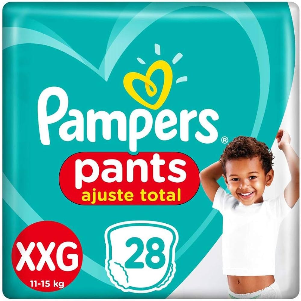 pants pieluchomajtki pampers