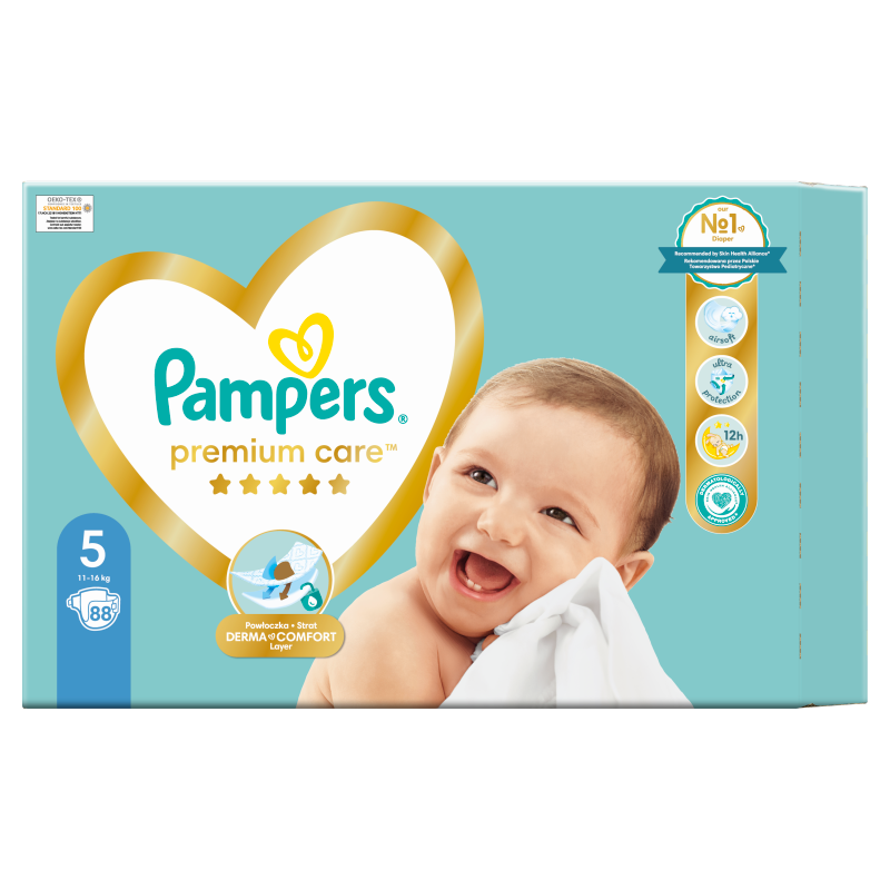 pampers wf 3620