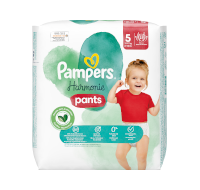 pampers o size