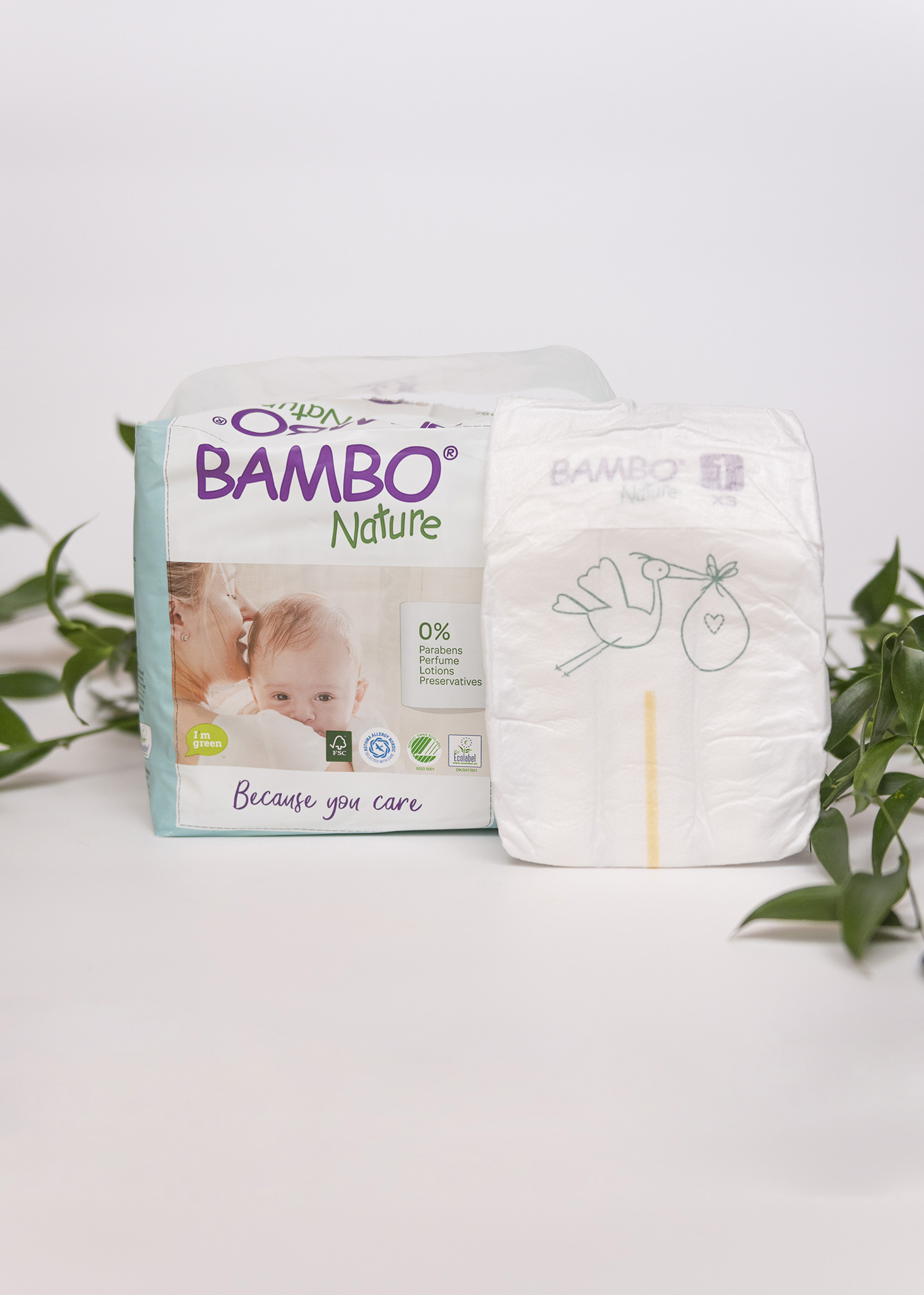 pampers dystrybutor