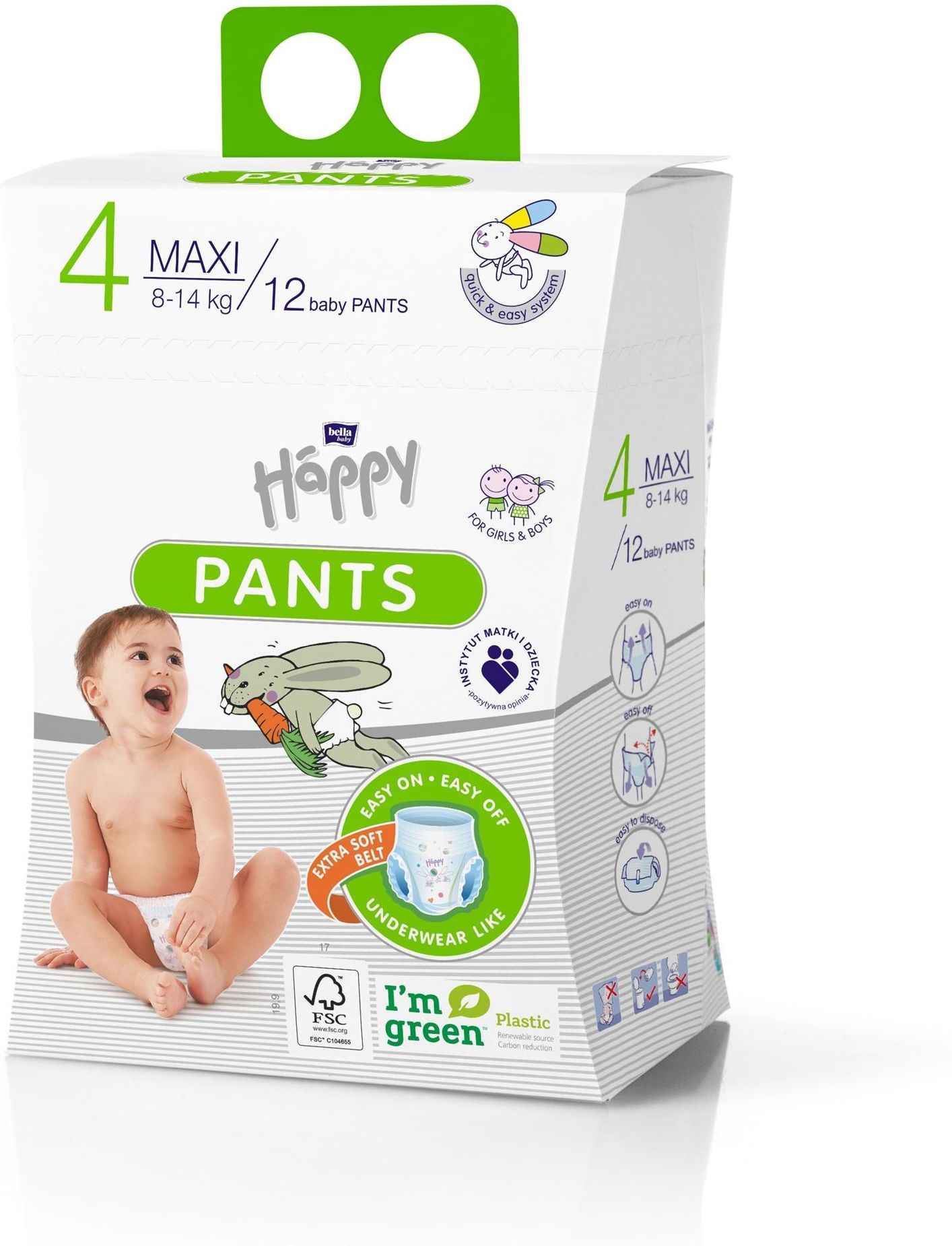 pampers darmowa wyprawka