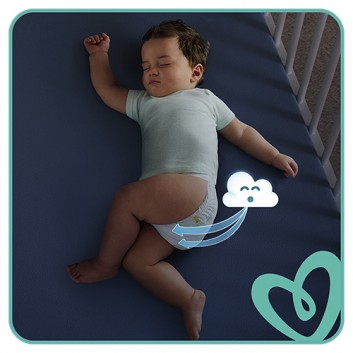 pampers dry comfort rozmiary