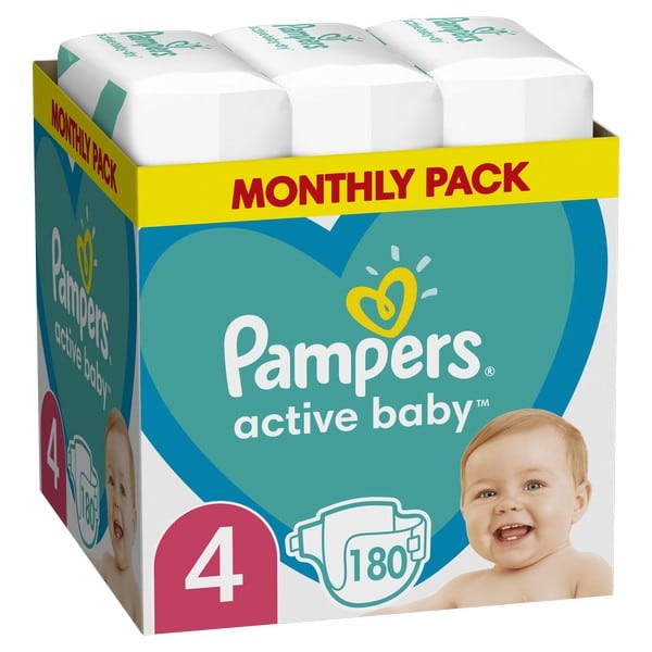 pampers pants 3 tesco