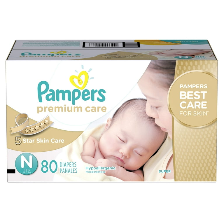 pampers 6 42 szt cena