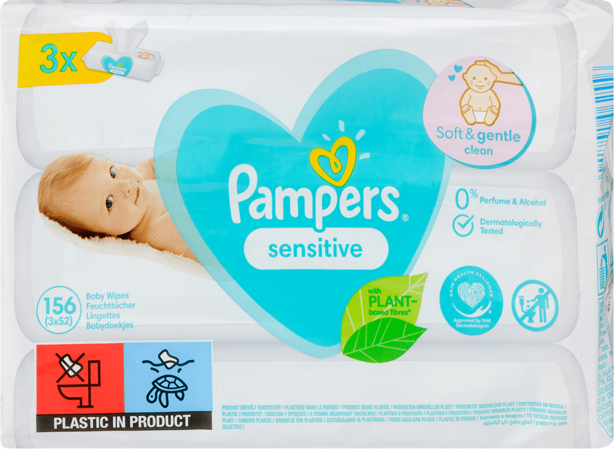 pieluchy pampers promocja poznań