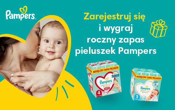 husteczki nawilzajace pampers 260 sztuk