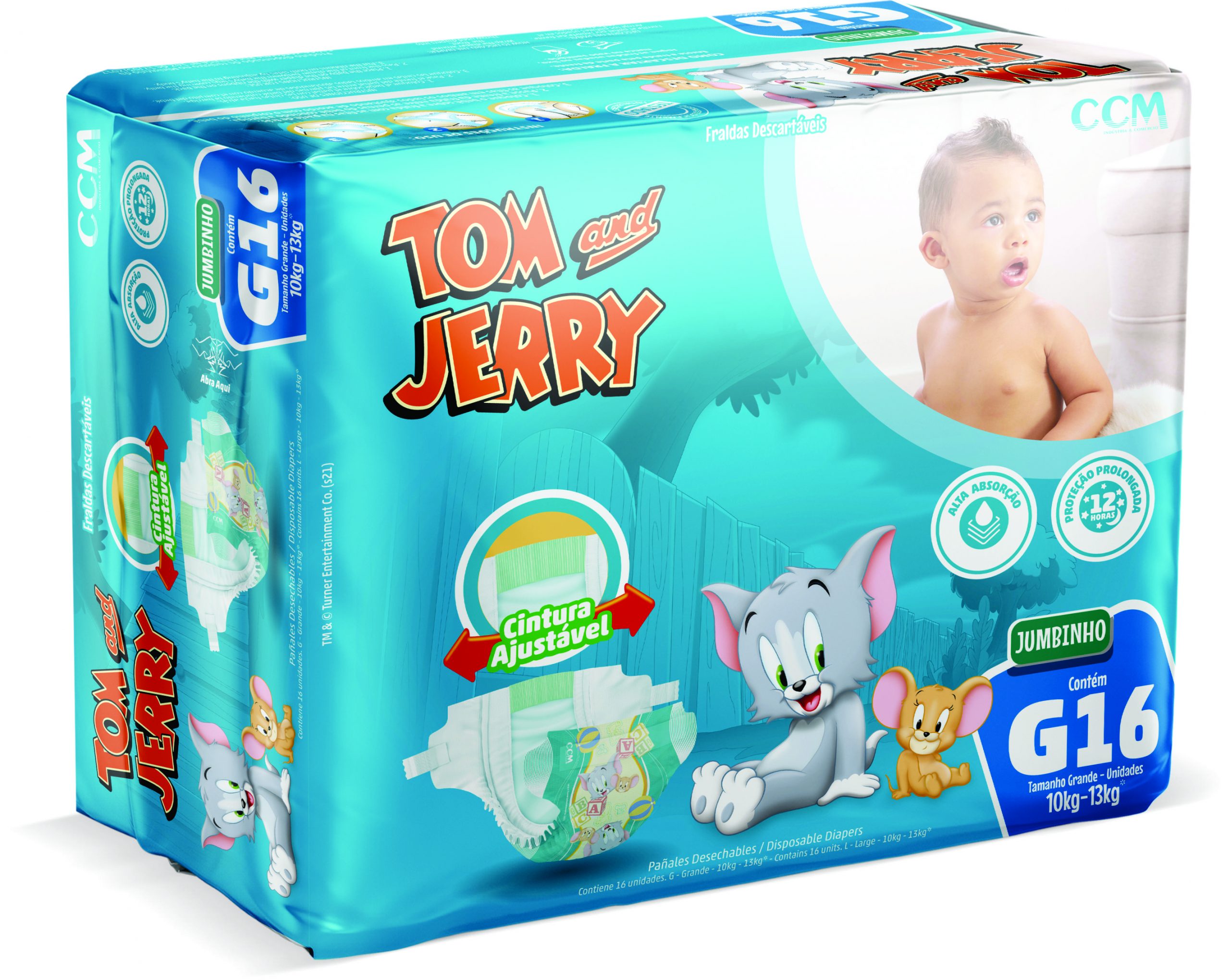 pieluchy pampers promocja