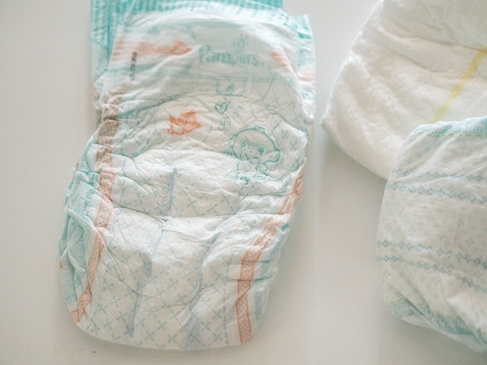 pampers pants rozmiar 4 104 szt