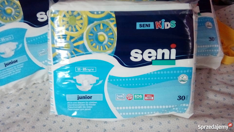 pampers midi 208