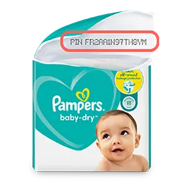 pampers splashers selgros