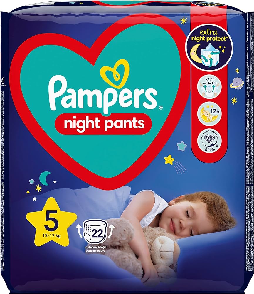 pampers 3 auchan cena