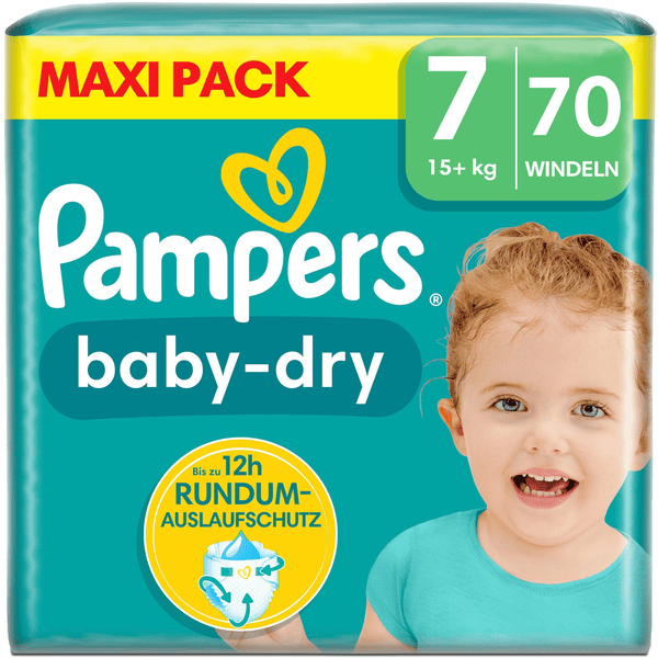 pampers 3 carrefour