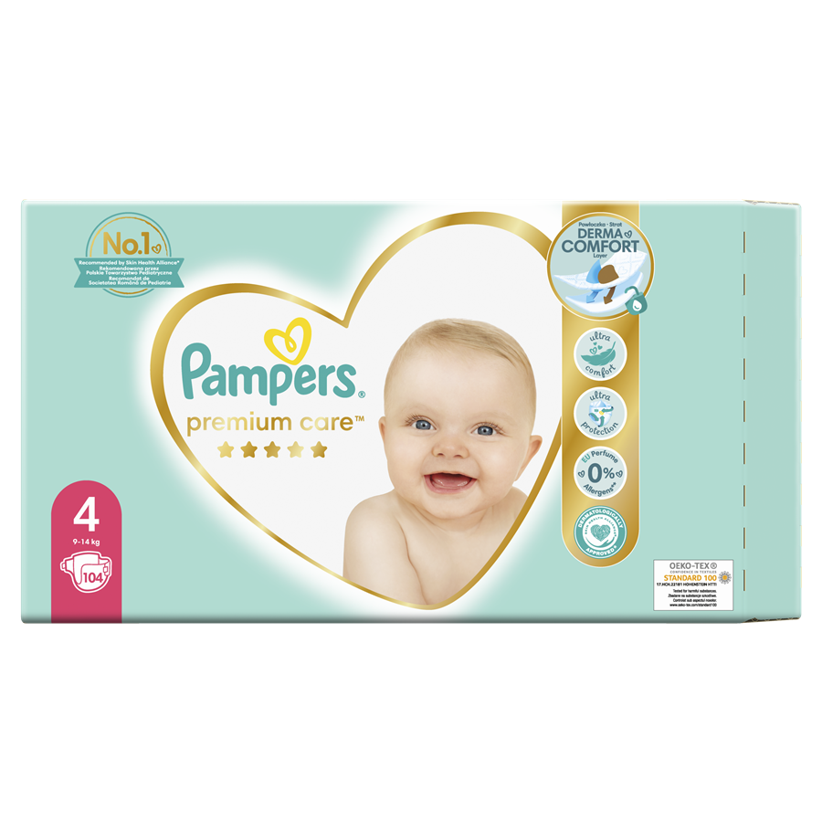 pamper pants carrefour