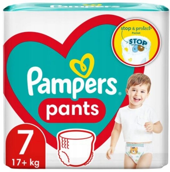 pieluchomajtki pampers 5 cena