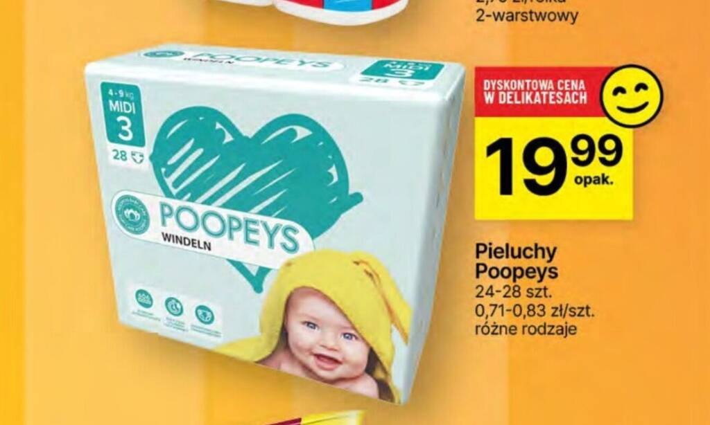 chusteczki nawilżane pampers cena kaufland