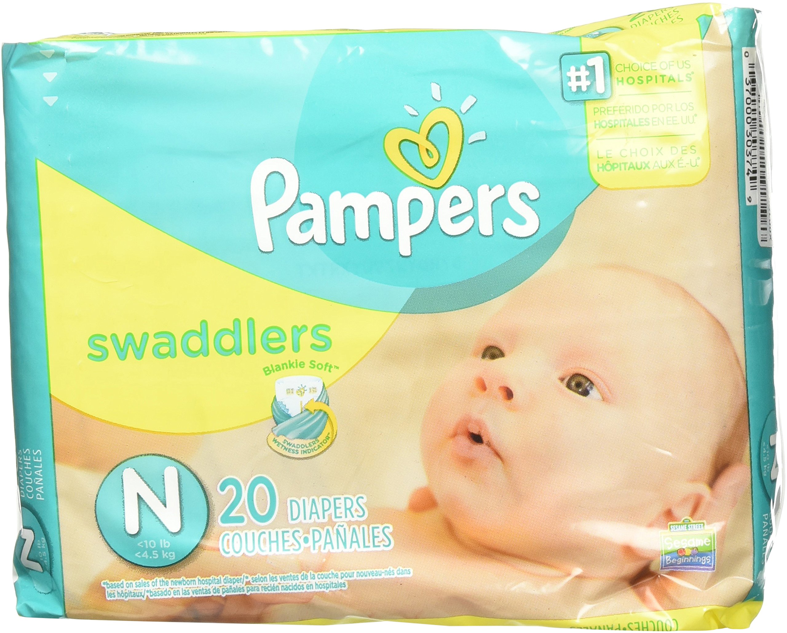 pampers chusteczki nawilżane natural clean