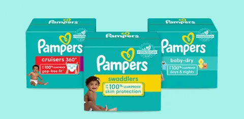 pampers premium care 5 junior 88szt