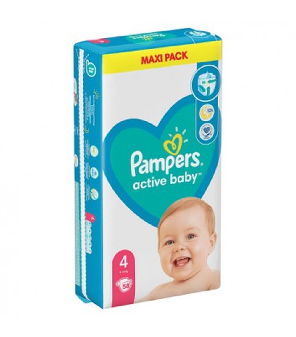 pampers premium care 3 a new baby dry