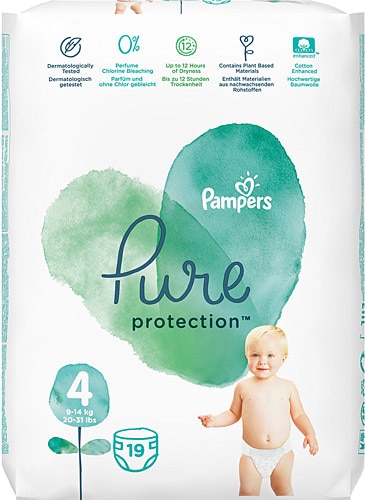 pampers mtb