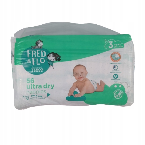 pampers actibe baby 2