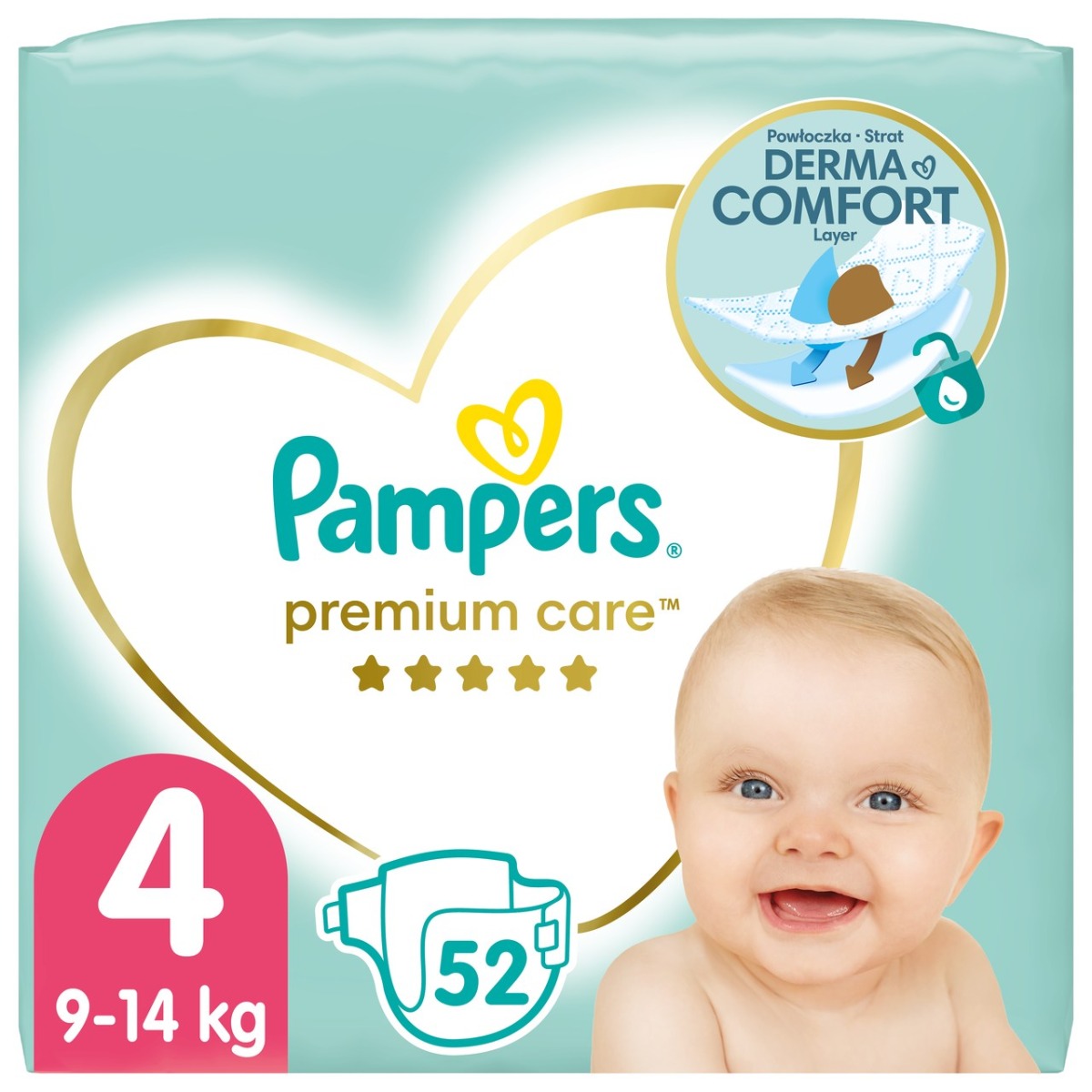 pampers easy ups girl trainers