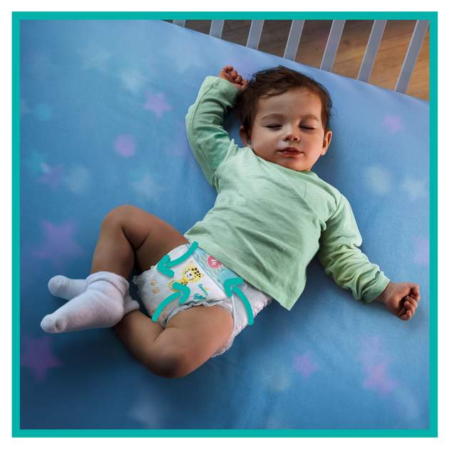 pampers procare 2 80