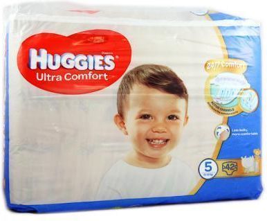 pampers s 114 sztuk