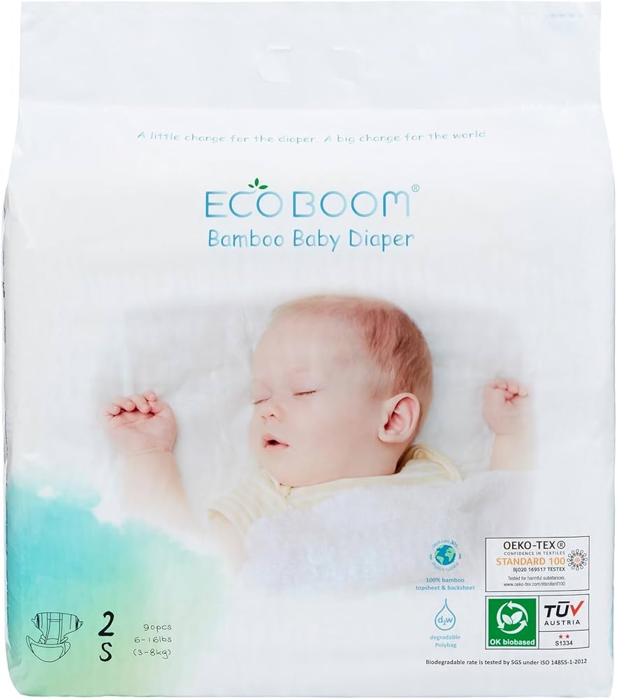 pieluchy pampers 3do5